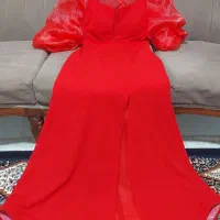 پیراهن مجلسی