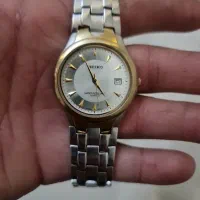 ساعت  SEIKO اصل ، ساعت Q&Q مردانه و انگشتر خاص
