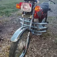 موتور 125کویر