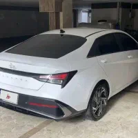 النترا ۲۰۲۵ مشابه صفر