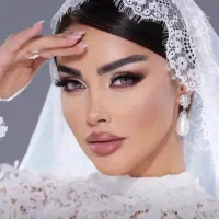 میکاپ عروس با تخفیف ویژه