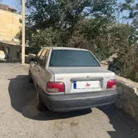 پراید ۱۳۱ SE