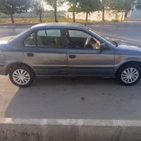 سمند ال ایکس ۹۴دوگانه سوزCNG