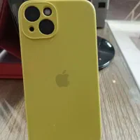 ایفون ۱۳ نرمال بدون خط و خش با ضمانت پک اصلی