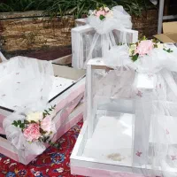 طبق حنا