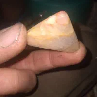 نمونه سنگ زیبا