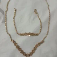 حدود۹۰ گرم طلا