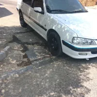 پارس 95