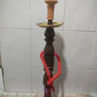 قلیان دوسیب خوش طعمو خوش کام