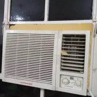کولر در حد آک موتور بزرگ 24 هزار