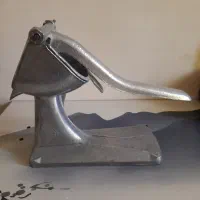 آب انارگیری چدنی در حدنو