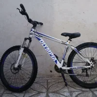 دوچرخه