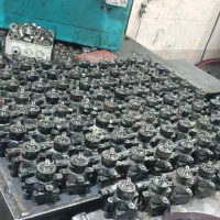 جعبه فرمان و پمپ هیدرولیک (استوک و نو)