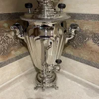 سماور روسی