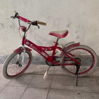 دوچرخه و اسکوتر