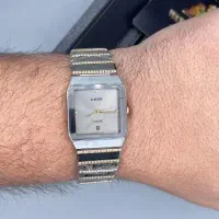 اناتوم نقره ایی