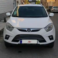 جک S5 موتور 2000 توربو تمیز بی‌رنگ