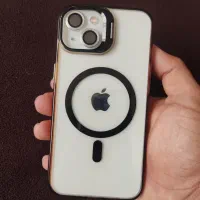 ایفون 13 نرمال سفید 128