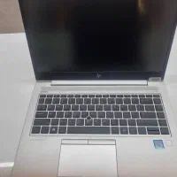 لپ تاپ HP EliteBook 840 G6 i5 8th 8GB 256GB SSD