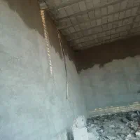 خورده کاری و پلاستر کار نصب درضدسرقت