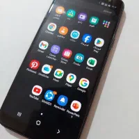 گوشی A6|موبایل|کرمان, |دیوار