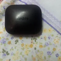فروش کیس و گوشی چپ ایرپاد buds5 Redmi