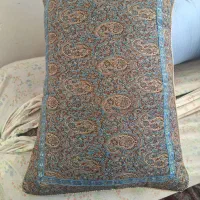 بالشت و متکا وکناره ترمه ماهان