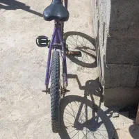 دوچرخه سایز ۲۰