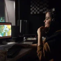 دوره ی آموزشی گویندگی و دوبلاژ