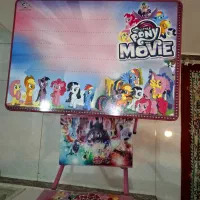 میز و صندلی بچگانه