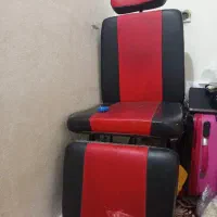 صندلی آرایشگاه