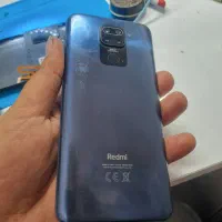 note9 حافظه128