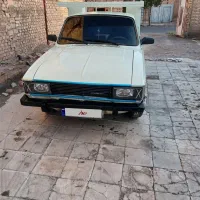 پیکان وانت مدل 90
