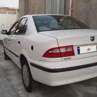 سمند‌88LXدوگانه‌شرکت