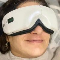 فیشال صورت و بدن خال برداری