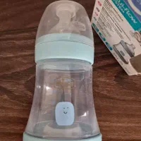 شیشه شیر چیکو