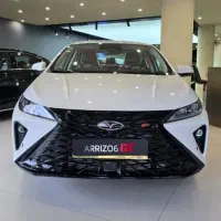نقد / اقساط Z6 (GT)