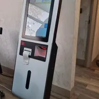 صندوق فروشگاهی بارکدی pos digital|کافی‌شاپ و رستوران|قشم, |دیوار