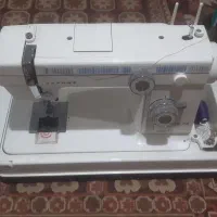 چرخ خیاطی ژانومه 808ژاپن