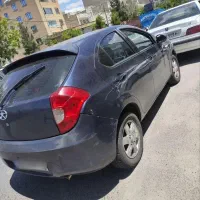 جک j3|خودرو سواری و وانت|تبریز, |دیوار