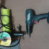 دیرل شارژی  بوش المان