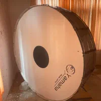 طبل ۱۶۰استیل اصل