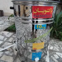 لباسشویی سطلی