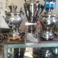 تعمیر سماور