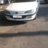 پارس سفید مدل 93