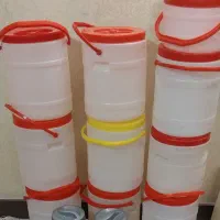 دبه پلاستیکی