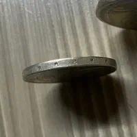 سکه ۲ یورویی|کلکسیون سکه، تمبر، اسکناس|تهران, شهرک خرازی|دیوار