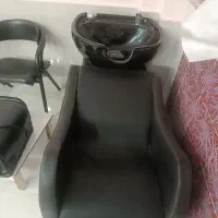 سرشور چرم درحد نو