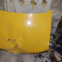 کاپوت پژو۴۰۵ تاکسی فابریک