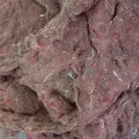 الیاف بالش